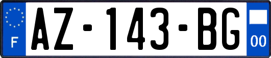 AZ-143-BG