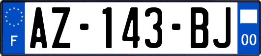 AZ-143-BJ