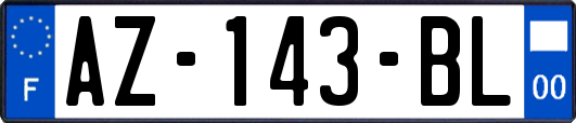 AZ-143-BL