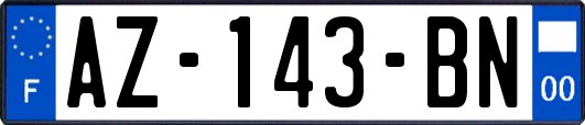 AZ-143-BN