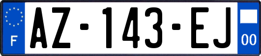 AZ-143-EJ