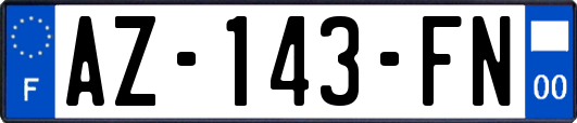 AZ-143-FN