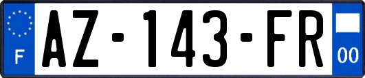 AZ-143-FR