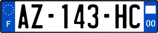 AZ-143-HC