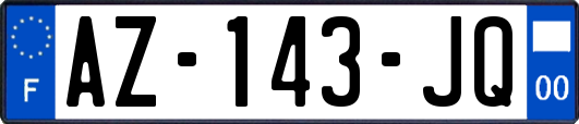 AZ-143-JQ