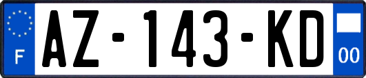 AZ-143-KD