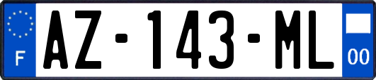 AZ-143-ML