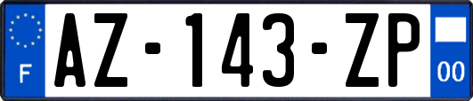 AZ-143-ZP