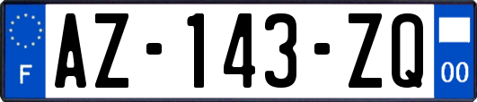 AZ-143-ZQ
