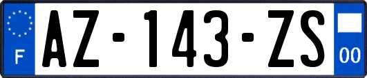 AZ-143-ZS