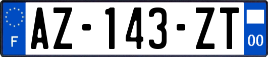 AZ-143-ZT