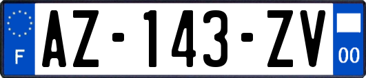 AZ-143-ZV