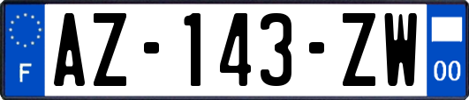 AZ-143-ZW