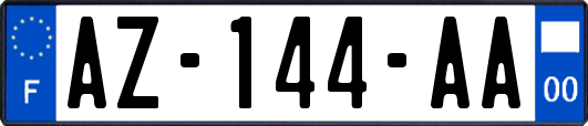 AZ-144-AA