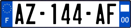 AZ-144-AF