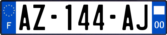 AZ-144-AJ