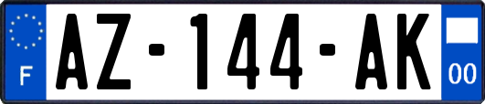 AZ-144-AK