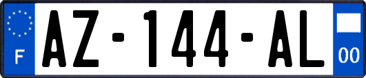 AZ-144-AL