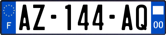 AZ-144-AQ