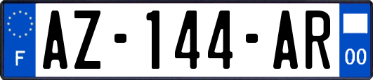 AZ-144-AR