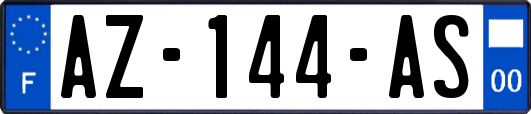 AZ-144-AS