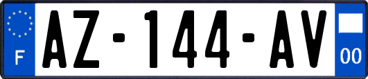 AZ-144-AV