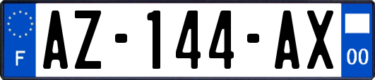AZ-144-AX