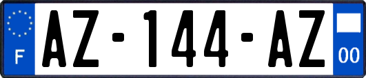AZ-144-AZ