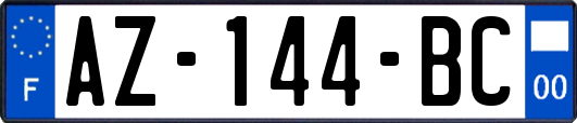 AZ-144-BC