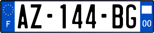 AZ-144-BG