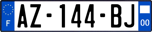 AZ-144-BJ