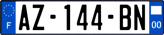 AZ-144-BN