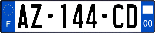 AZ-144-CD