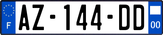 AZ-144-DD