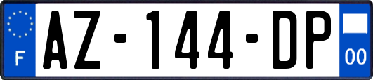 AZ-144-DP