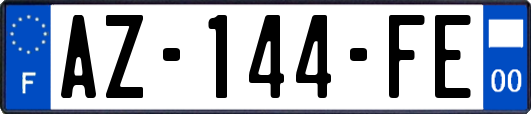 AZ-144-FE