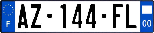 AZ-144-FL