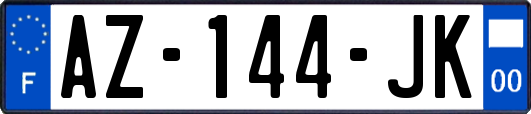 AZ-144-JK