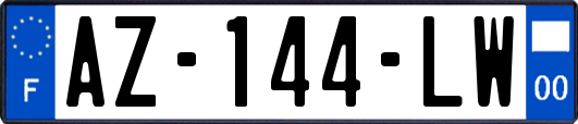 AZ-144-LW