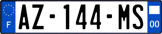 AZ-144-MS