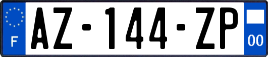 AZ-144-ZP