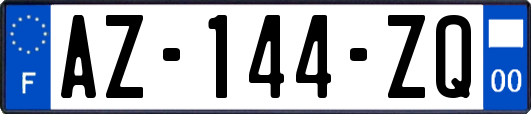 AZ-144-ZQ