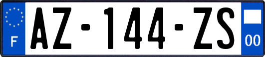 AZ-144-ZS