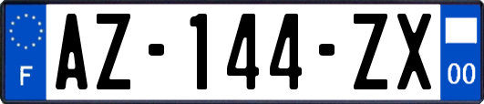 AZ-144-ZX