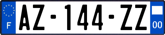 AZ-144-ZZ