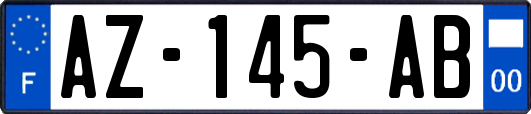 AZ-145-AB