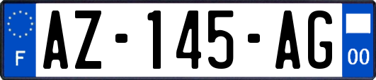 AZ-145-AG