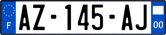 AZ-145-AJ