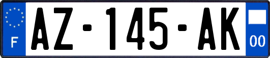 AZ-145-AK