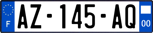 AZ-145-AQ